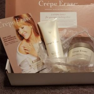COPY - Crepe Erase 2- Step Advanced  Body Treatme…